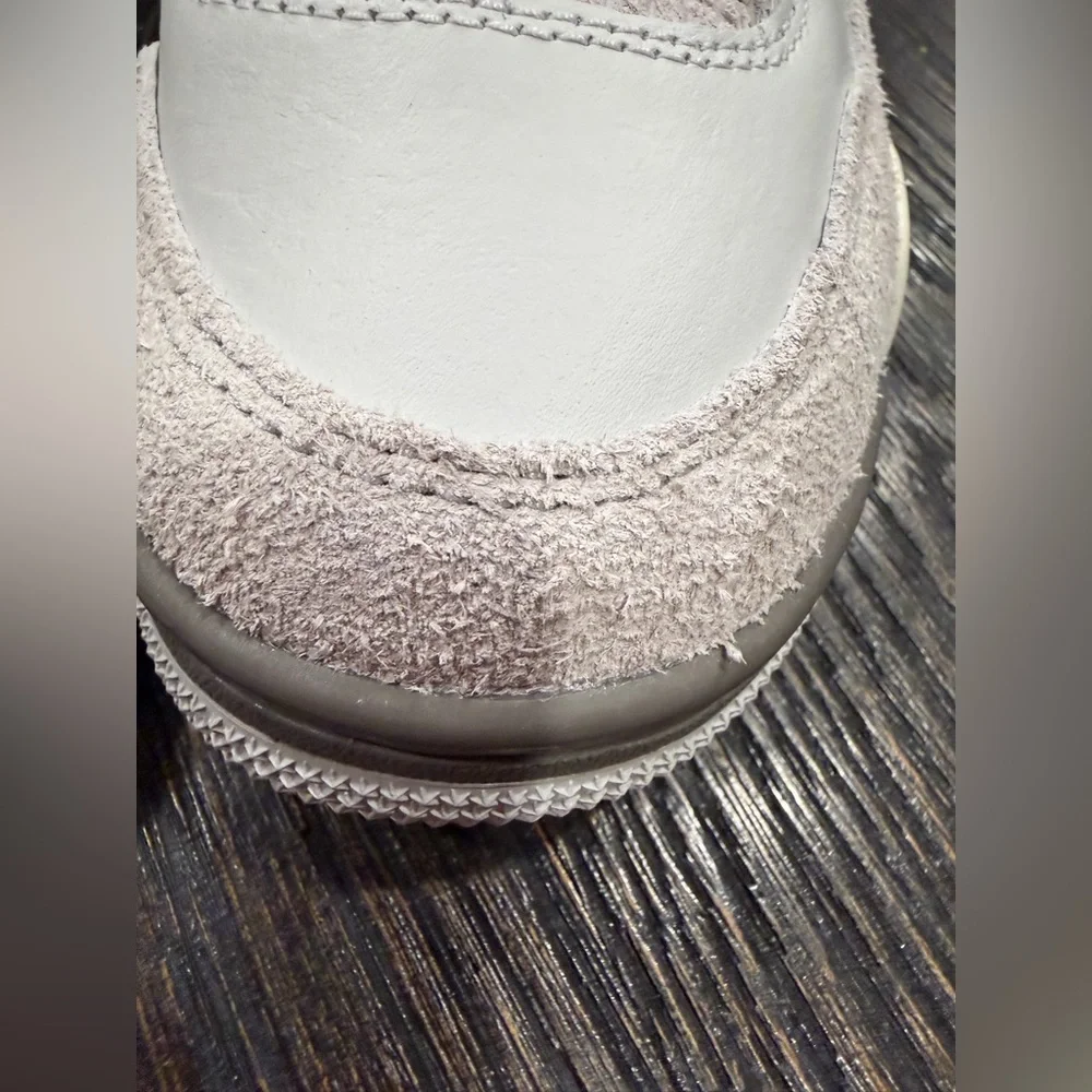 Nike Air Jordan 4 Retro SE Craft Men's Size 4 - Picture 5 of 10